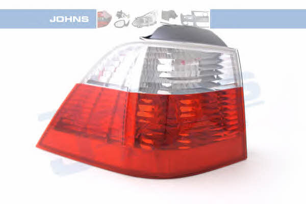 Johns 20 17 87-5 Tail lamp outer left 2017875