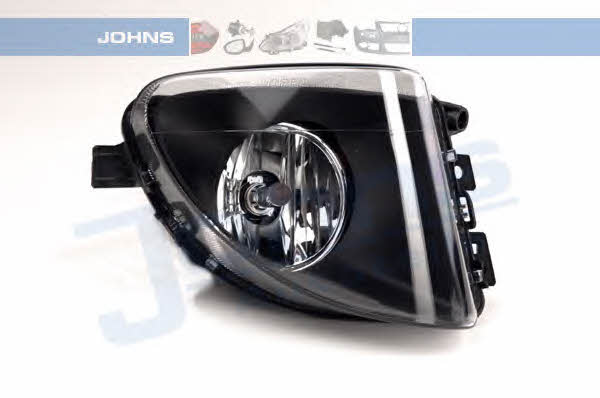 Johns 20 18 30 Fog headlight, right 201830