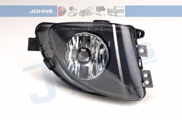 Johns 20 18 30-4 Fog headlight, right 2018304