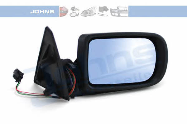 Johns 20 24 38-21 Rearview mirror external right 20243821