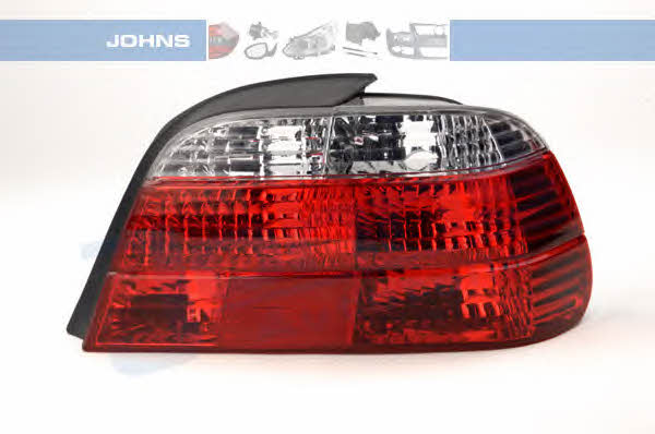 Johns 20 24 88-8 Tail lamp right 2024888