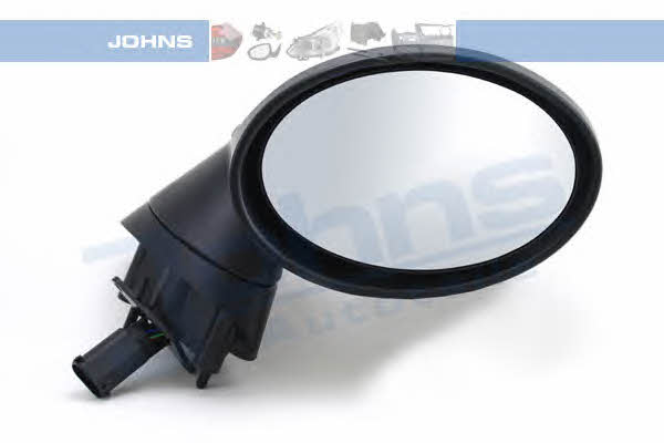 Johns 20 51 38-21 Rearview mirror external right 20513821