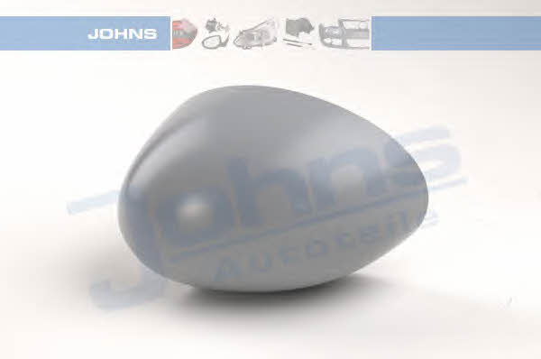 Johns 20 52 37-93 Cover side left mirror 20523793