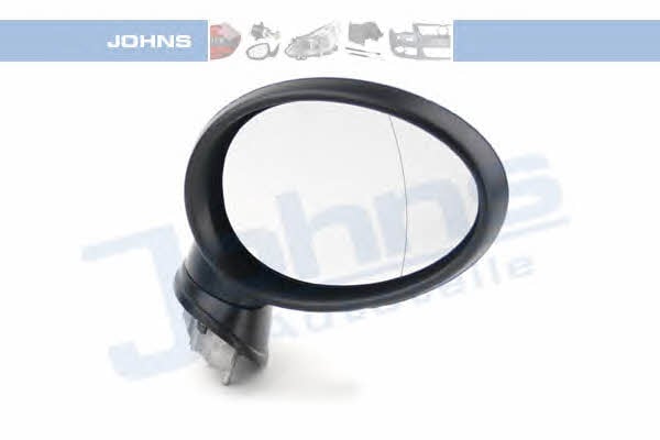 Johns 20 52 38-21 Rearview mirror external right 20523821