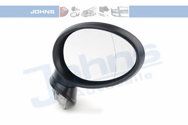 Johns 20 52 38-25 Rearview mirror external right 20523825