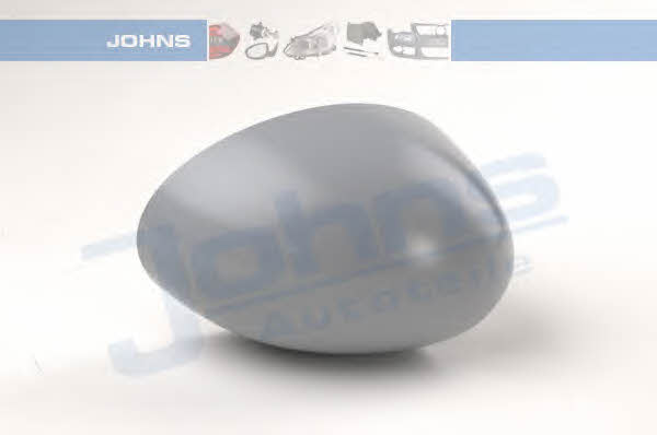 Johns 20 52 38-93 Cover side right mirror 20523893