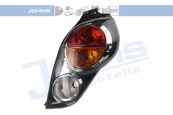 Johns 21 01 88-1 Tail lamp right 2101881