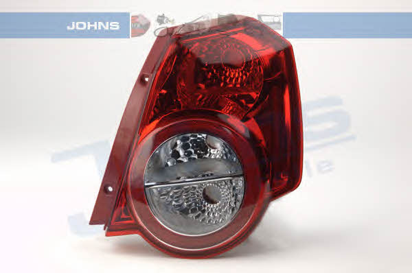 Johns 21 06 88-1 Tail lamp right 2106881