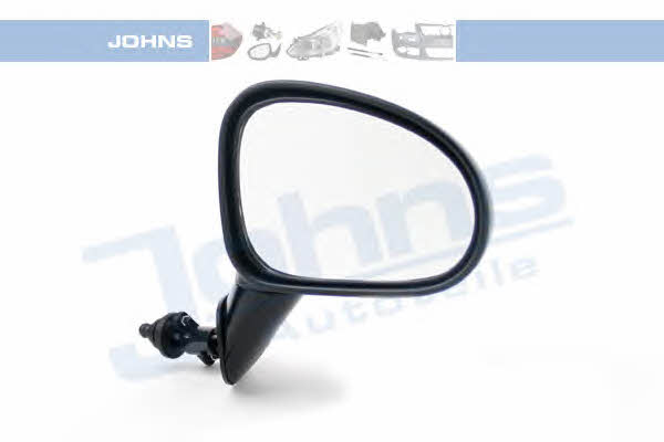 Johns 21 52 38-1 Rearview mirror external right 2152381
