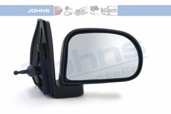 Johns 39 02 38-1 Rearview mirror external right 3902381