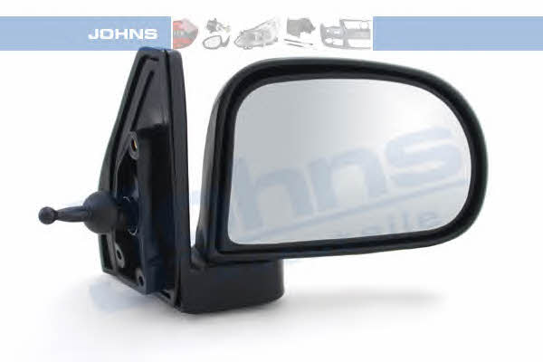 Johns 39 02 38-5 Rearview mirror external right 3902385