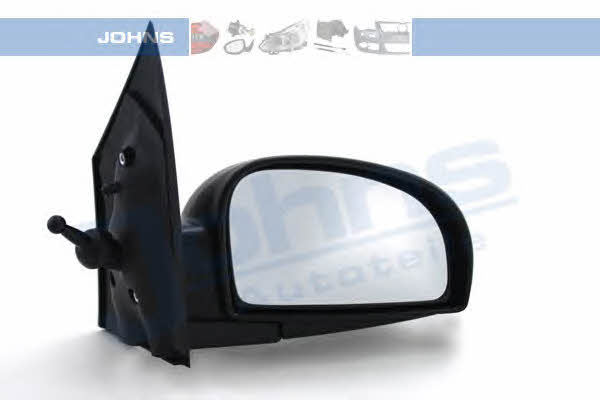 Johns 39 03 38-1 Rearview mirror external right 3903381