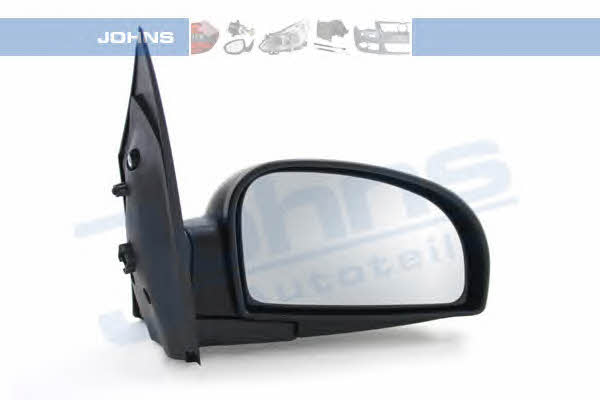Johns 39 03 38-2 Rearview mirror external right 3903382