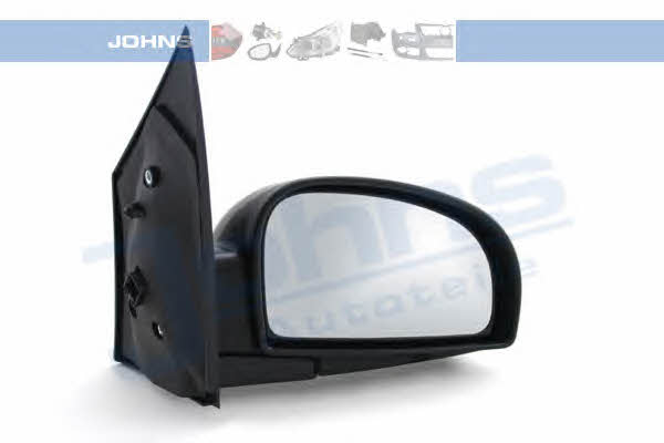 Johns 39 03 38-21 Rearview mirror external right 39033821