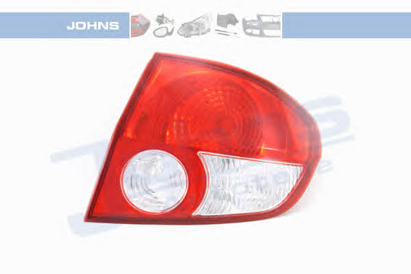 Johns 39 03 88-1 Tail lamp right 3903881