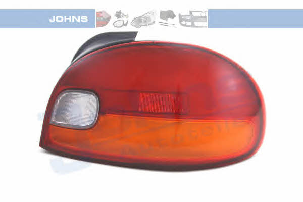 Johns 39 21 88-1 Tail lamp right 3921881