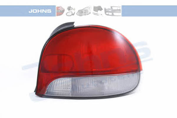 Johns 39 21 88-7 Tail lamp right 3921887