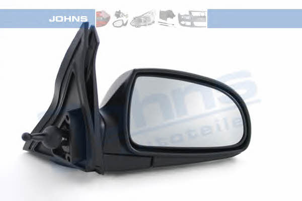 Johns 39 22 38-1 Rearview mirror external right 3922381