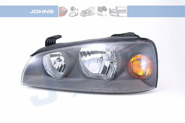 Johns 39 33 09-2 Headlight left 3933092