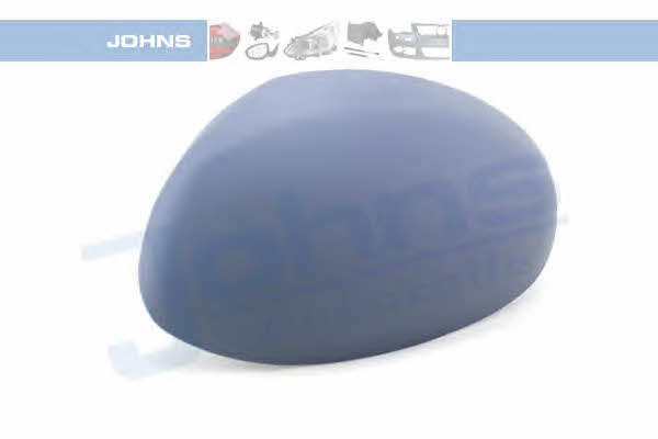 Johns 23 01 37-91 Cover side left mirror 23013791