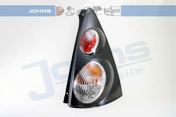 Johns 23 01 88-1 Tail lamp right 2301881