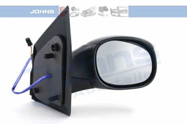 Johns 23 02 38-2 Rearview mirror external right 2302382