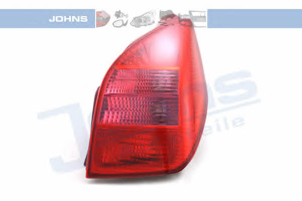 Johns 23 02 88-1 Tail lamp right 2302881