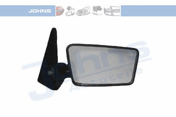 Johns 23 04 38-1 Rearview mirror external right 2304381