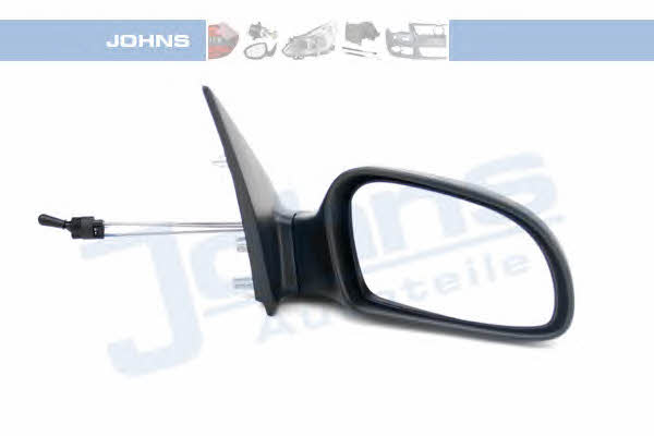 Johns 23 06 38-1 Rearview mirror external right 2306381