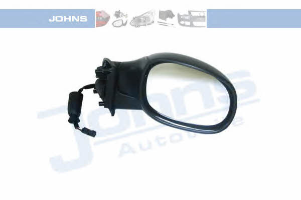 Johns 23 07 38-2 Rearview mirror external right 2307382
