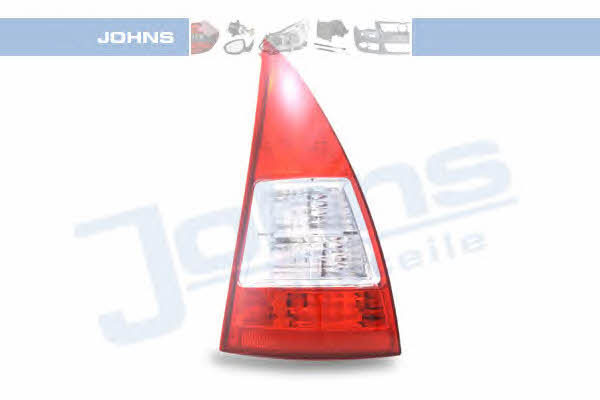 Johns 23 07 87-2 Tail lamp left 2307872