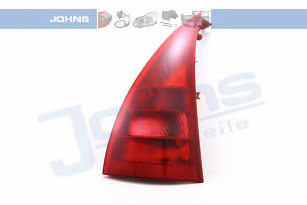 Johns 23 07 88 Tail lamp right 230788