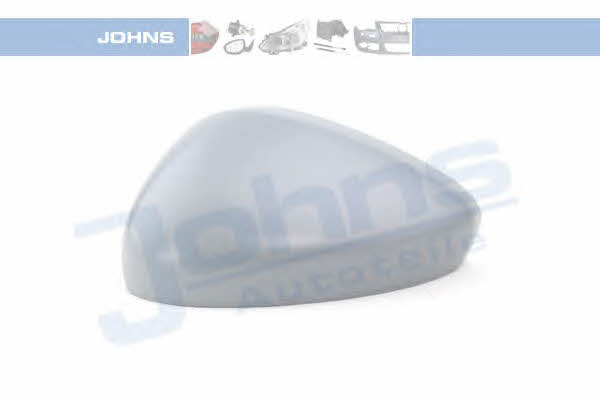 Johns 23 08 37-91 Cover side left mirror 23083791