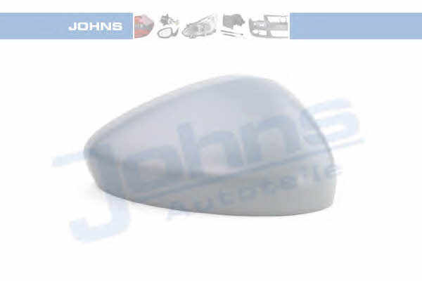 Johns 23 08 38-91 Cover side right mirror 23083891