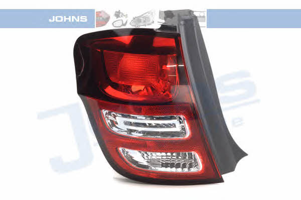 Johns 23 08 87-1 Tail lamp outer left 2308871
