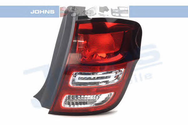 Johns 23 08 88-1 Tail lamp outer right 2308881