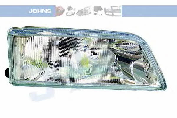 Johns 23 14 10-1 Headlight right 2314101