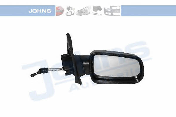 Johns 23 14 38-1 Rearview mirror external right 2314381
