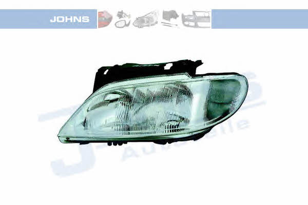 Johns 23 15 09-2 Headlight left 2315092