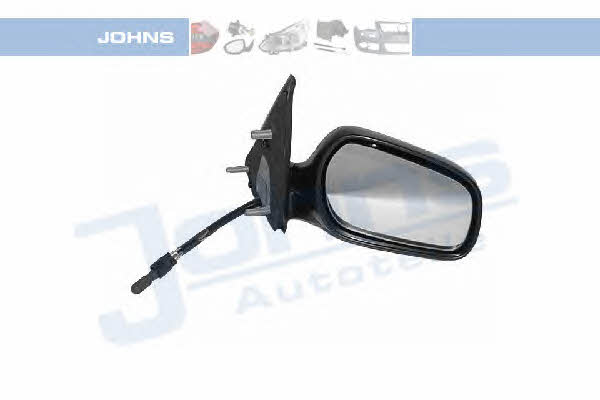 Johns 23 15 38-1 Rearview mirror external right 2315381
