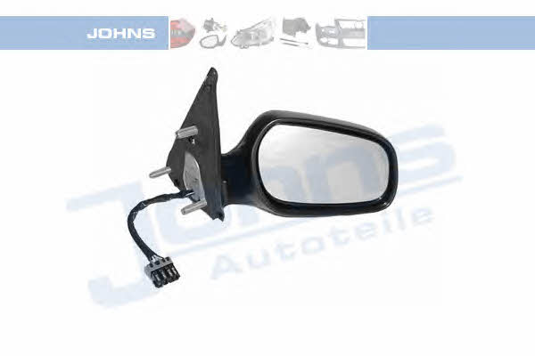 Johns 23 15 38-21 Rearview mirror external right 23153821