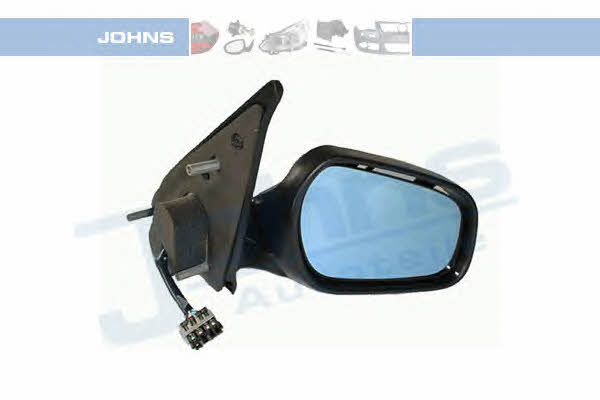 Johns 23 15 38-22 Rearview mirror external right 23153822