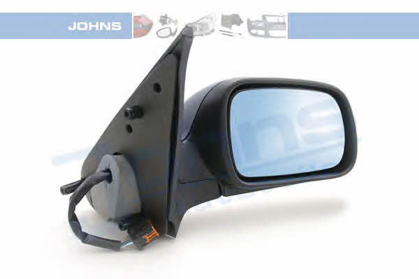 Johns 23 15 38-60 Rearview mirror external right 23153860