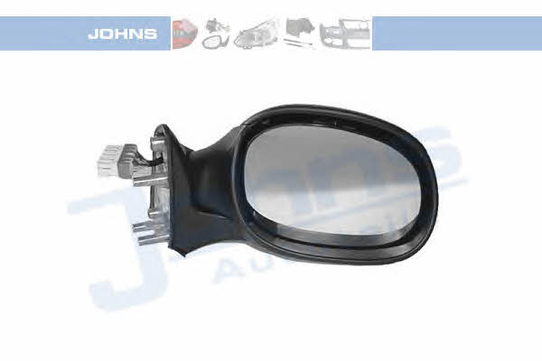 Johns 23 15 38-61 Rearview mirror external right 23153861