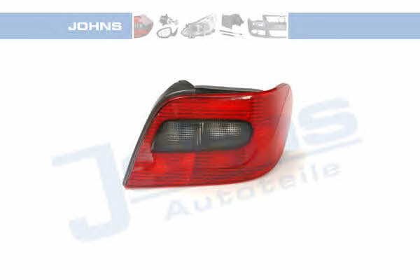 Johns 23 15 88 Tail lamp right 231588