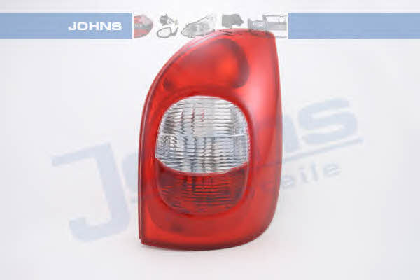 Johns 23 15 88-6 Tail lamp right 2315886