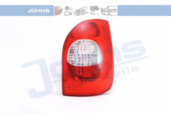 Johns 23 15 88-8 Tail lamp right 2315888