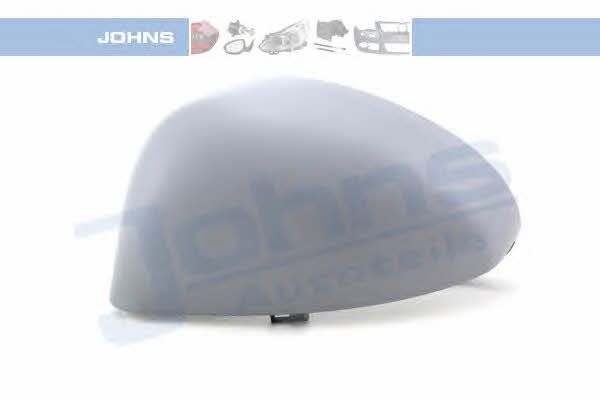 Johns 23 16 37-91 Cover side left mirror 23163791