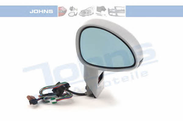Johns 23 16 38-25 Rearview mirror external right 23163825
