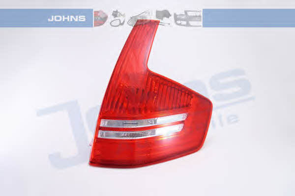Johns 23 16 88-1 Tail lamp lower right 2316881